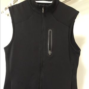 Columbia Titanium vest